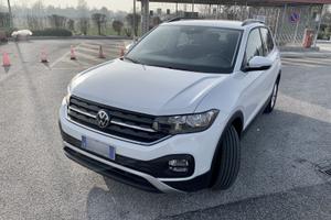 Volkswagen T-CROSS DIC.2023