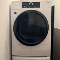 Asciugatrice Whirlpool 9 kg