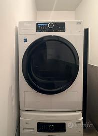 Asciugatrice Whirlpool 9 kg