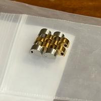 Maglie Rolex Jubilee Gmt Datejust 62523 H Ecc 20mm