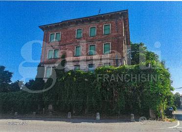 Stabile/Palazzo Fiorenzuola d'Arda