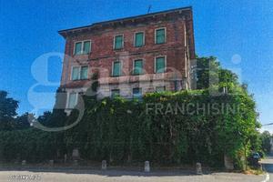 Stabile/Palazzo Fiorenzuola d'Arda