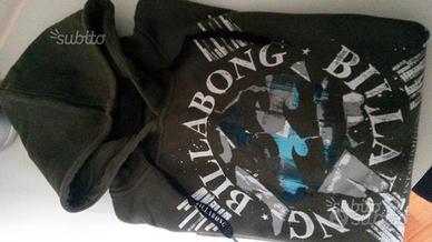 Felpa Billabong taglie XS