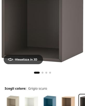 EKET IKEA