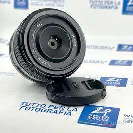 NIKKOR Z 28mm F 2.8 SE