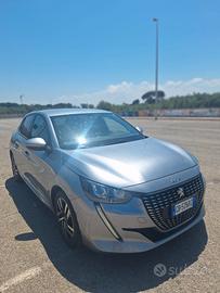 Peugeot 208 BlueHDi 100 5P. Allure Navi Pack 2020