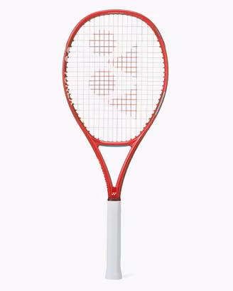 Yonex vcore 100 ruby red