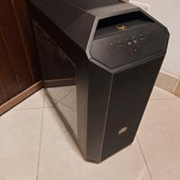 case coolermaster mastercase pro 3