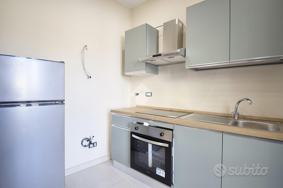Apartment in Torino, Pilonetto, Circoscrizione 8 - Vista 6