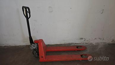 Transpallet 2500kg