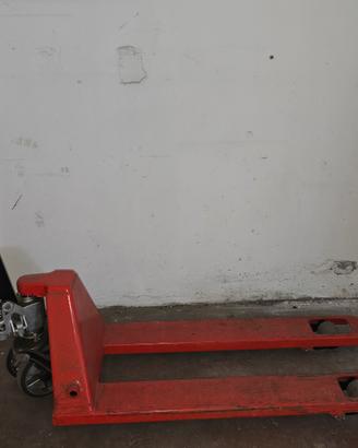 Transpallet 2500kg