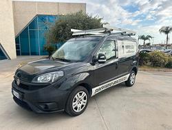 Fiat Doblo Doblo 1.3 mjt T-Stock prezzo