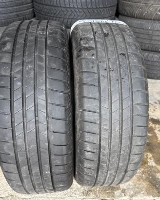 gomme usate 2056016 Estivo BRIDGESTONE - TUR - 064
