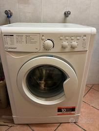 Lavatrice Indesit