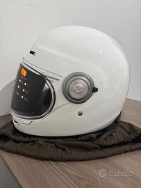 Casco vintage