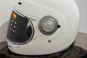 Casco vintage
