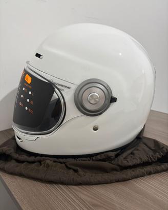 Casco vintage