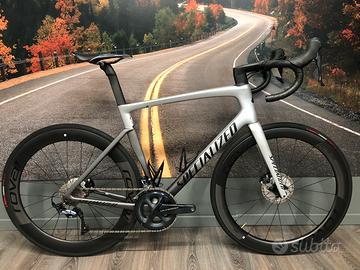 Specialized Tarmac SL7 usata 58