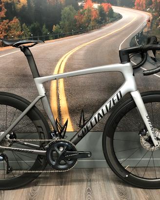 Specialized Tarmac SL7 usata 58