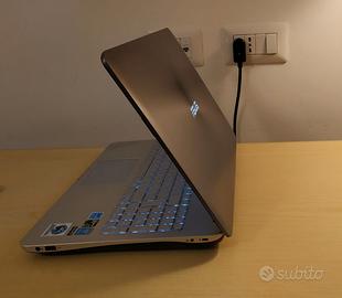 Portatile Asus modello N551JW