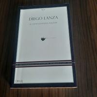 libro "Il gatto di piazza Wagner"