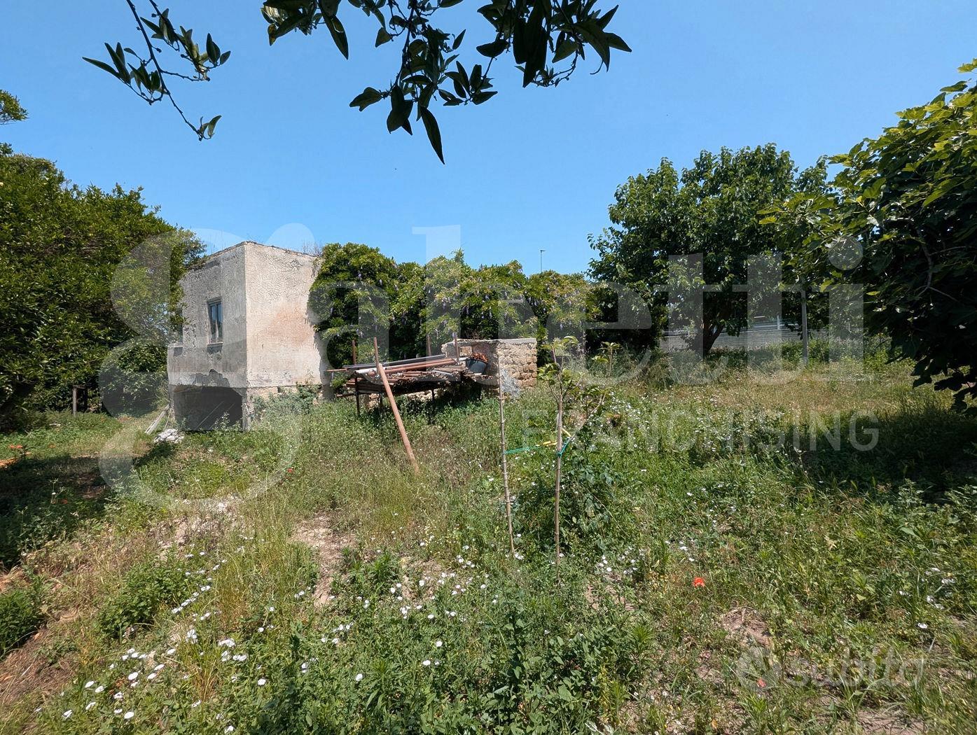 Rustico/Casale/Corte Bacoli [Cod. rif 3265780VRG] - Vista 3