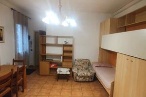 Monolocale centro storico