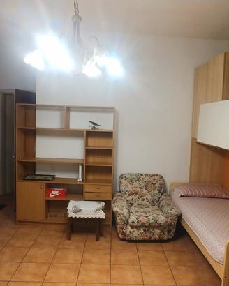 Monolocale centro storico