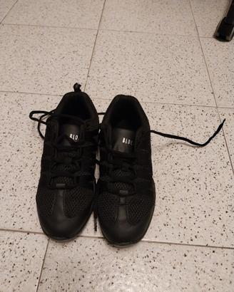 Scarpe Bloch