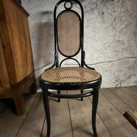 Set 6 sedie Thonet n.17 originali anni ’60