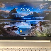 HP Laptop 15s-fq1