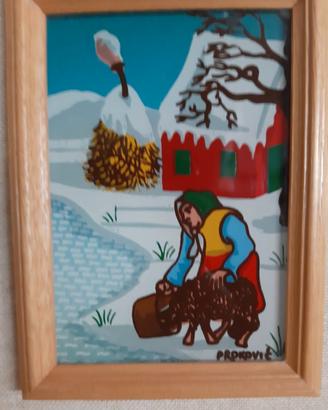 Quadro