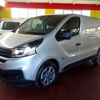 FIAT Talento 1.6 TwinTurbo MJT 125CV PC-TN Furgo