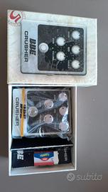 BBE distorsore crusher