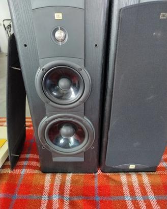 Diffusori JBL LX30
