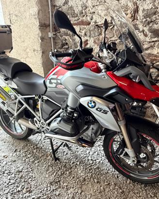 Bmw r 1200 gs