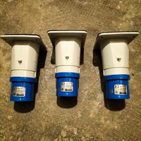 Prese da muro industriale 