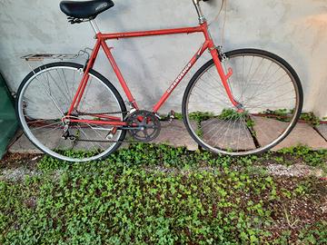 BICI CONDORINO GIRADENGO 28"
