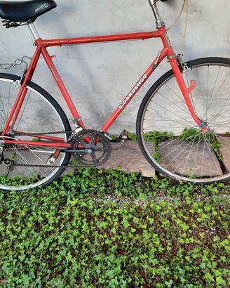 BICI CONDORINO GIRADENGO 28"