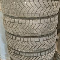 185/75 R16C  Michelin Agilis CrossClimate