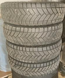 185/75 R16C  Michelin Agilis CrossClimate