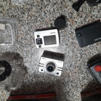 Action Cam Nilox F60 versione Marquez93