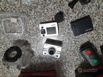 Action Cam Nilox F60 versione Marquez93