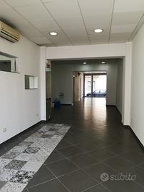 Locale commerciale a Palermo
