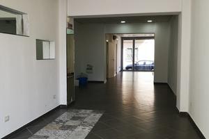 Locale commerciale a Palermo