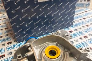 Pompa olio Alfa Romeo Stelvio/Giulia DIESEL