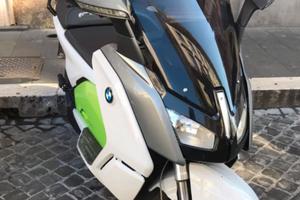 BMW C-evolution - 2016