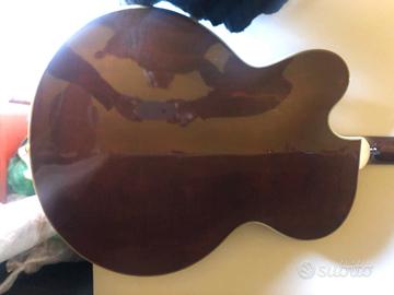 Gibson Chet Atkins Country Gentleman