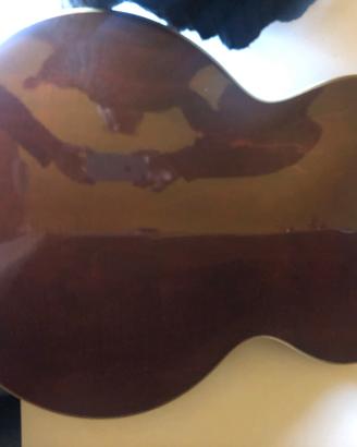 Gibson Chet Atkins Country Gentleman