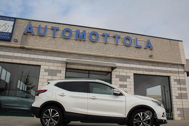 Nissan Qashqai 1.5 dCi Tekna (KW 85 CV 116 Neopate